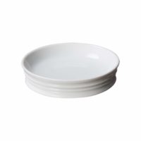 Rene Ozorio Profile Sauce Dish  90Mm