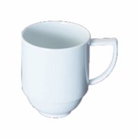 Rene Ozorio Profile Stackable Coffee Mug (382412)  330Ml