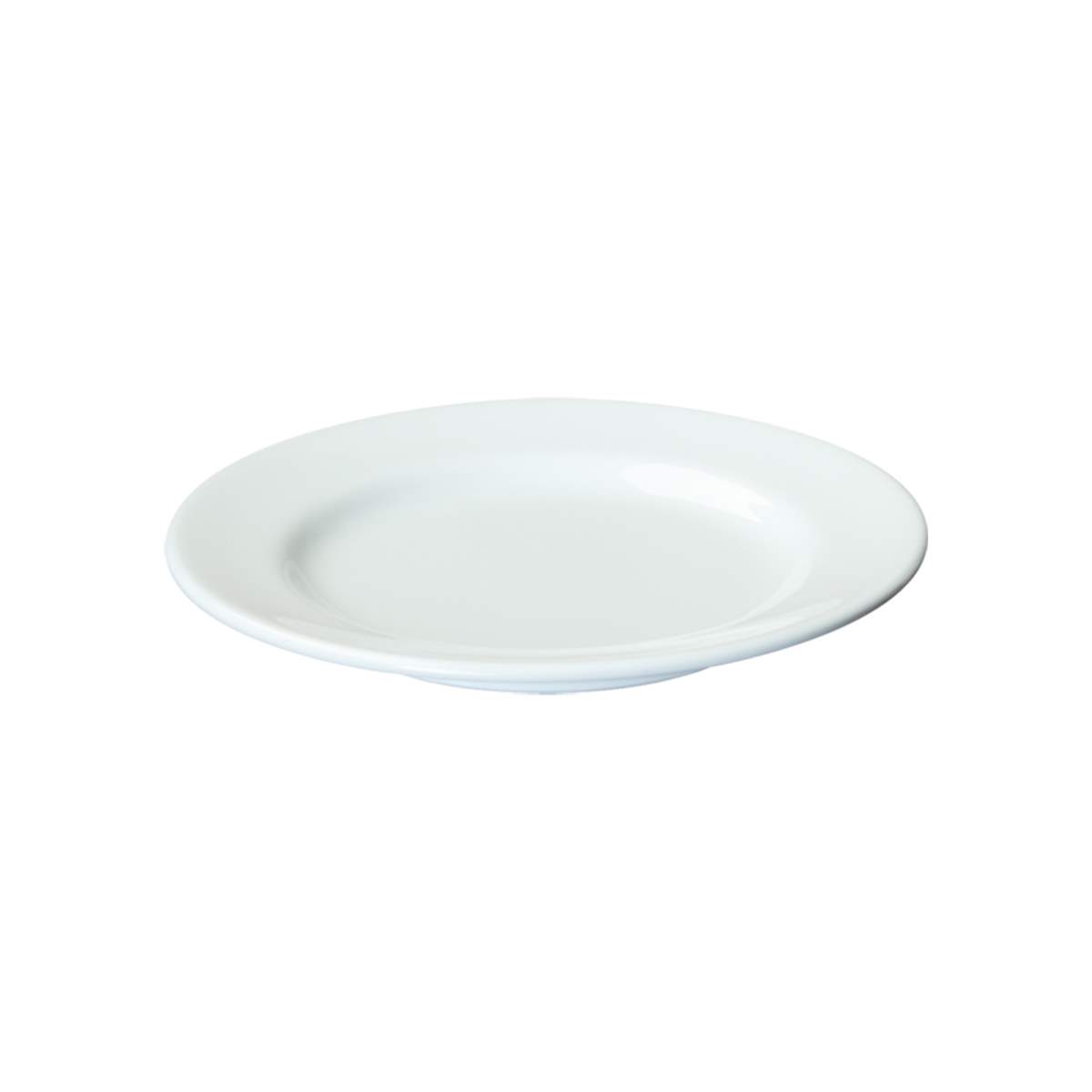 Patra Nova Rim Shape Round Plate 0077 270mm Hiller 