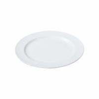 Patra Nova Raised Rim Round Plate (0028)  280Mm