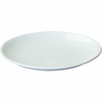 Patra Nova Coupe Round Plate (0126)  265Mm