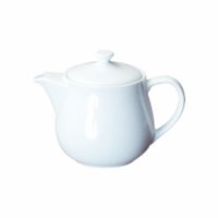 Patra Nova Teapot With Lid (6004)  450Ml