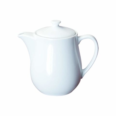 Patra Nova Coffee Pot With Lid (6018)  650Ml