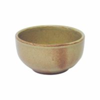 Artistica Round Bowl 125X70Mm  Flame