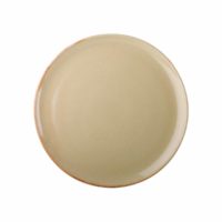 Artistica Pizza Plate 330Mm Flame
