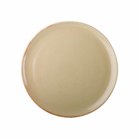Artistica Pizza Plate 330Mm Flame