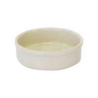 Artistica Round Dish/Tapas 140X45Mm Sand