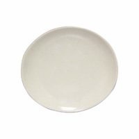 Artistica Oval Plate-295X250Mm Sand
