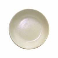 Artistica by Tablekraft Round Pasta Or Soup Plate Sand 210Mm Rolled Edge