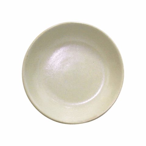 Artistica by Tablekraft Round Pasta Or Soup Plate Sand 210Mm Rolled Edge