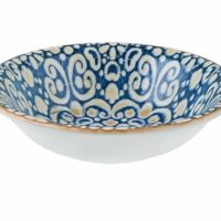 Bonna Alhambra Sauce Dish Round
