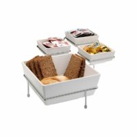 APS Buffet Stand 4 Comp To Suit 3X83914/15 & 1X83918/19