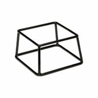 APS Buffet Stand-180X180X100Mm Stackable  Non-Stick?Multi?