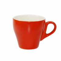 Brew-Chilli/White Long Black Cup 220Ml