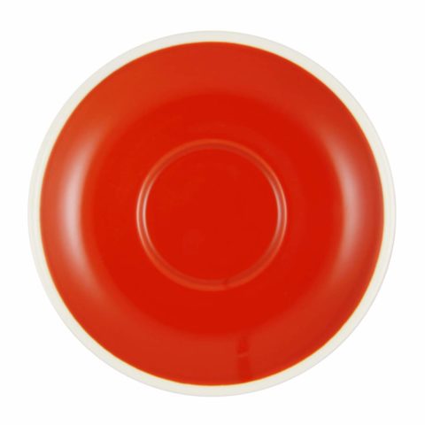 Brew-Chilli/White Saucer To Suits Bw0010/15/20