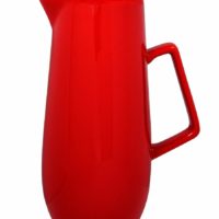 Brew Water Jug 1200ml Chilli