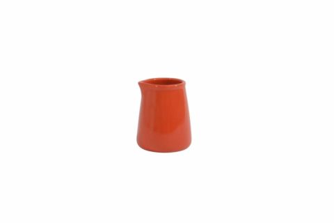 Brew-Saffron Solid Colour Creamer 150Ml