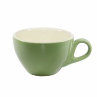 Brew-Sage/White Latte Cup 280Ml
