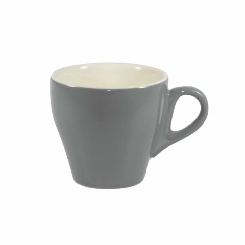 Brew-French Grey/White Long Black 180Ml