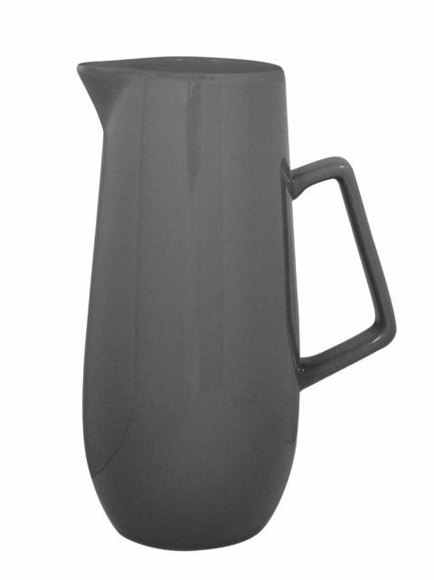 Brew Water Jug 1200ml French Grey