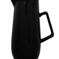 Brew Water Jug 1200ml Onyx