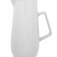 Brew Water Jug 1200ml White