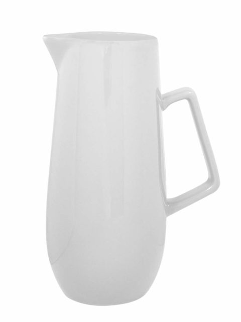 Brew Water Jug 1200ml White