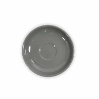 Brew Saucer to suit BW5000 Silver Ice Matt/Gloss