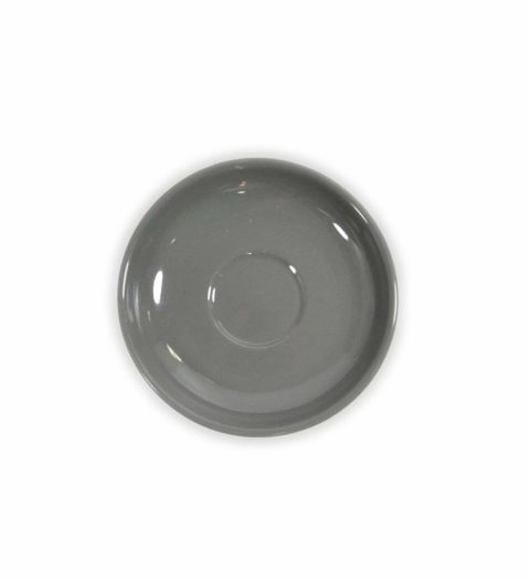 Brew Saucer to suit BW5000 Silver Ice Matt/Gloss