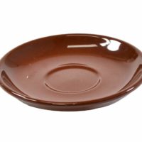 Brew Saucer to suit BW4035/30 Harvest Brown Matt/Gloss
