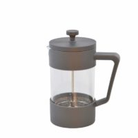 Brew Tea & Coffee Plunger 600ml Grey