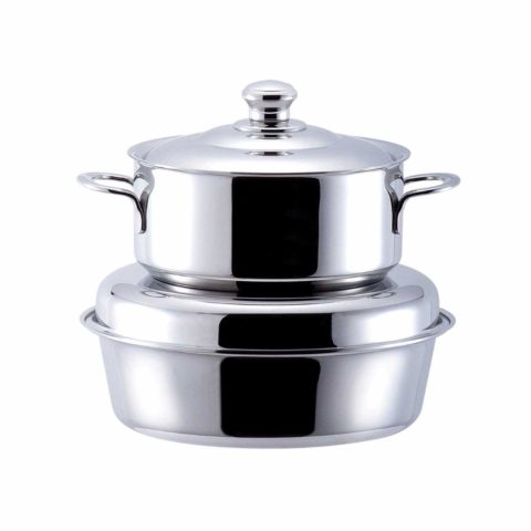 Hyperlux Induction Soup Server 330X340X340Mm