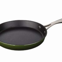 La Cuisine Pro Series Frypan 2 Handle ? 260mm ? Green