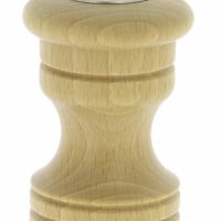 MARLUX PASO SALT SHAKER 10CM NATURAL