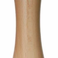 MARLUX JAVA SALT MILL 25CM NATURAL