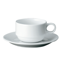 PATRA NOVA COFFEE CUP 200ml STACK SUITS 97729 (2025)
