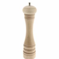 MARLUX JAVA PEPPER MILL 25CM NATURAL