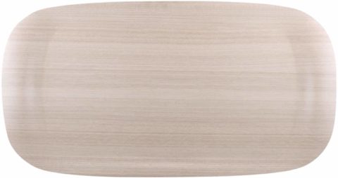 Roltex Earth Wave Tray Light Wood 430X230Mm