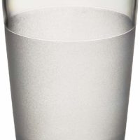 Roltex Polycarbonate Tumbler 250Ml Clear