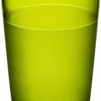 Roltex Polycarbonate Tumbler 250Ml Green
