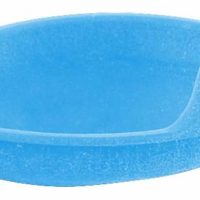 Roltex Elasto Spout Lid Blue For 250Ml Tumblers