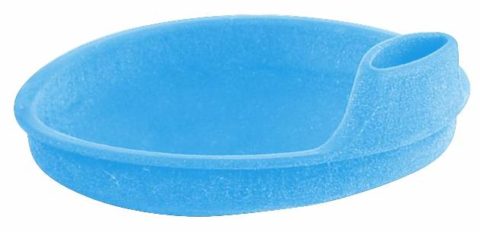 Roltex Elasto Spout Lid Blue For 250Ml Tumblers