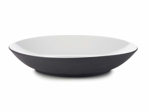 Revol Equinoxe Coupe Plate  Cumulus