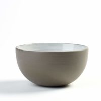 Serax Dusk Bowl Large 140X73Mm