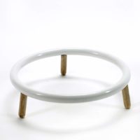 Serax Studio Stand For Plates/Bowls Large Low 270Mm
