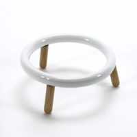 Serax Studio Stand For Plates/Bowls Small Low 180Mm