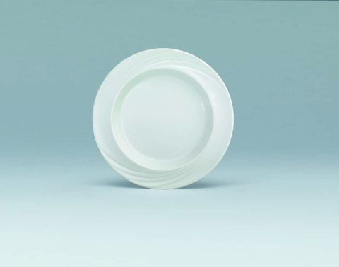 Schonwald Donna Plate Flat 270Mm
