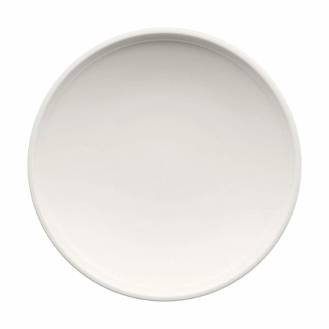 Schonwald Shiro White Plate Deep Coupe  150mm