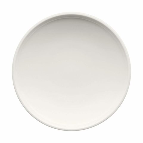 Schonwald Shiro White Plate Deep Coupe  210mm