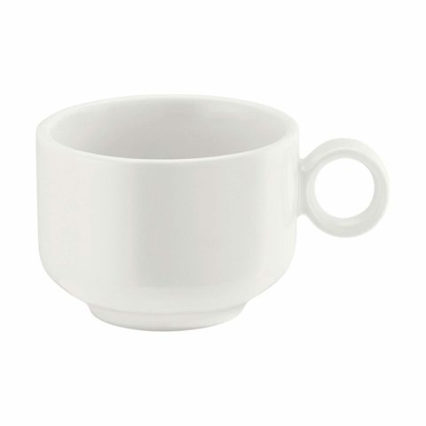 Schonwald Shiro White Cup  64mm